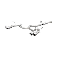 Magnaflow Competition Cat-Back Exhaust 15+ Subaru WRX STI