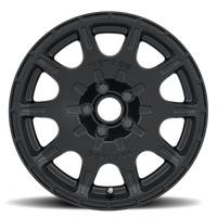 Método Race Wheels MR502 VT-SPEC 2 15x7 5x100 +15