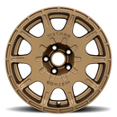 Método Race Wheels MR502 VT-SPEC 2 15x7 5x100 +15