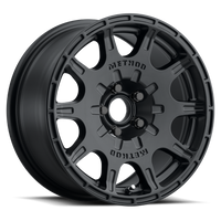 Method Race Wheels MR502 VT-SPEC 2 15x7 5x100 +15