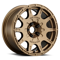 Method Race Wheels MR502 VT-SPEC 2 15x7 5x100 +15