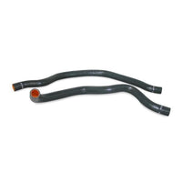 Mishimoto 00-05 Honda S2000 Silicone Hose Kit, Black