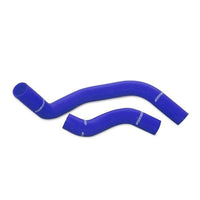 Mishimoto 03+ Nissan 350Z Silicone Hose Kit, Blue