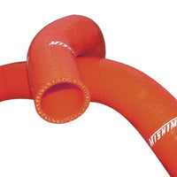 Mishimoto 03+ Nissan 350Z Silicone Hose Kit, Red