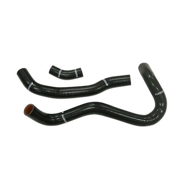 Mishimoto 06+ Honda Civic SI Kit de manguera de silicona, negro