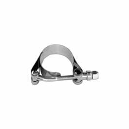 Mishimoto 1.25" T-Bolt Clamp