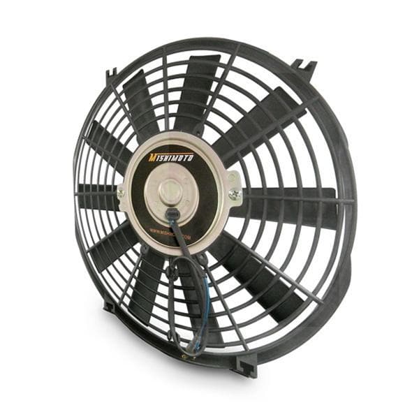 Ventilador eléctrico Mishimoto 10” 12V