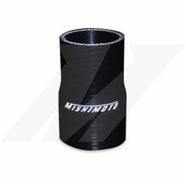 Mishimoto 2.0" to 2.25" Transition Coupler, Black