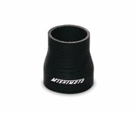 Mishimoto 2.0" to 2.5" Transition Coupler, Black