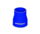 Mishimoto 2.0" to 2.5" Transition Coupler Blue