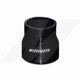 Mishimoto 2.5" to 2.75" Transition Coupler Black