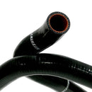 Mishimoto 92-00 Honda Civic w/ B16 Silicone Hose Kit, 99-00 Civic SI, Black