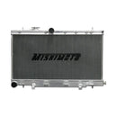 Mishimoto Alumium Radiator 02-07 WRX, STI Manual