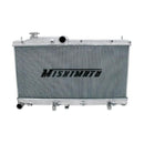 Mishimoto Alumium Radiator 08+ Subaru WRX STI, Manual