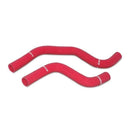 Mishimoto Mitsubishi Evo 8 Silicone Hose Kit, Red