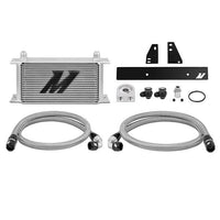 Mishimoto Oil Cooler Kit - 370Z & G37 Coupe