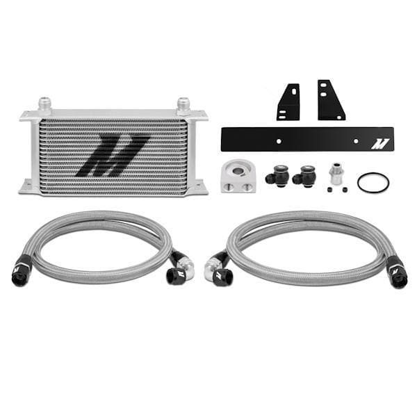 Mishimoto Oil Cooler Kit - 370Z & G37 Coupe