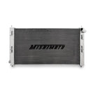 Mishimoto Performance Aluminum Radiator - 08+ Evolution X & 09+ Lancer Ralliart