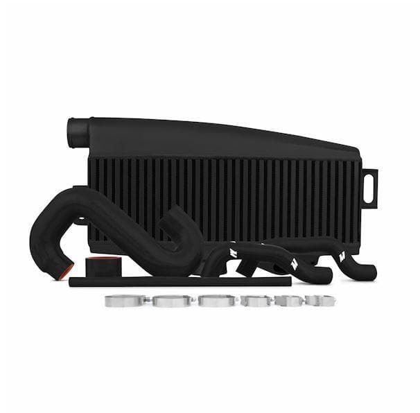 Kit de intercooler de montaje superior Mishimoto Performance GD WRX/STI