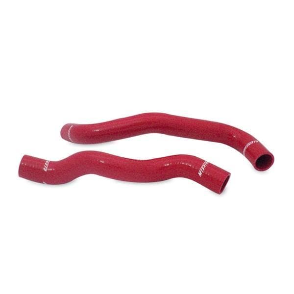 Mishimoto Red Radiator Hose Kit 370Z