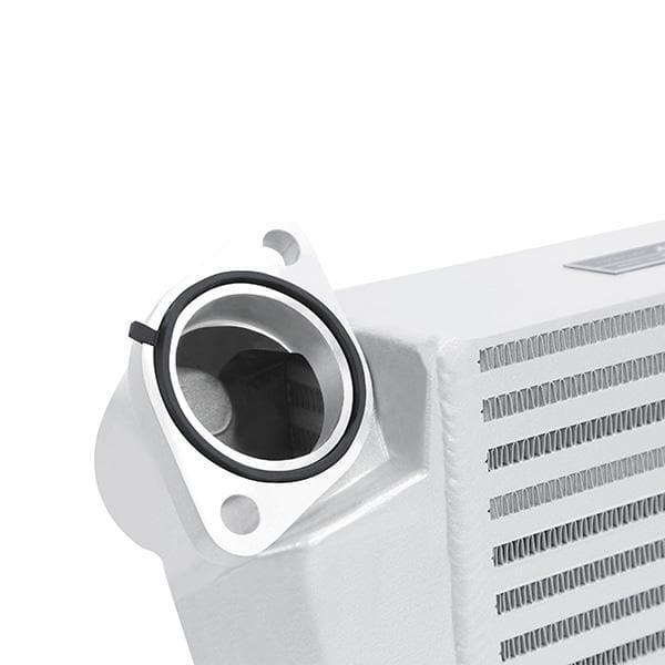 Actualización del intercooler de montaje superior Mishimoto - Subaru WRX 08-14