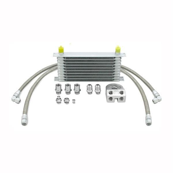 Mishimoto Universal Oil Cooler Kit