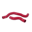 Mishimoto Universal Silicone Hose Set - 1.02" Diameter, Red