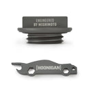 Mishimoto X Hoonigan Oil Filler Cap Combo for Honda Nissan M32 x 3.5 Applications