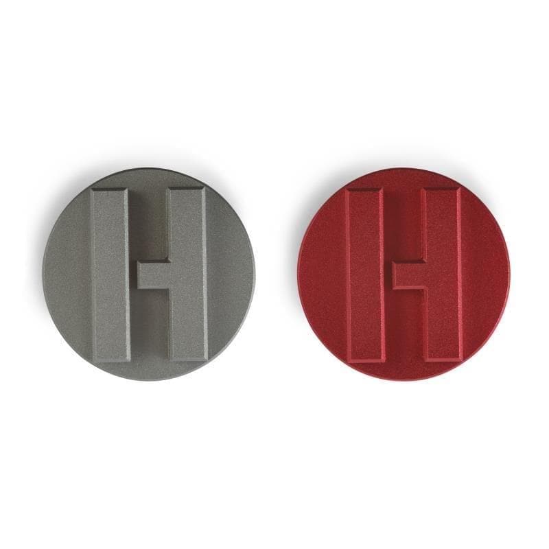 Mishimoto X Hoonigan Oil Filler Cap Combo for Mazda M35 x 4.0 Applications