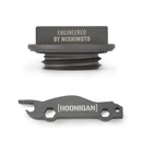 Mishimoto X Hoonigan Oil Filler Cap Combo for Toyota M37 x 3.0 Applications