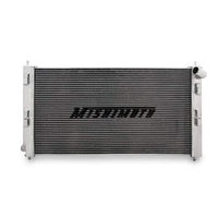 Mishimoto X-Line Performance Aluminum Radiator - 08+ Evolution X & 09+ Lancer Ralliart