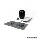 Moonface Racing Heavyweight Aluminum Shift Knob - Type 1 - M12X1.25