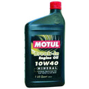 Aceite de motor Motul 1QT Classic para rodaje - 10W40 (108080)(2810QTA)