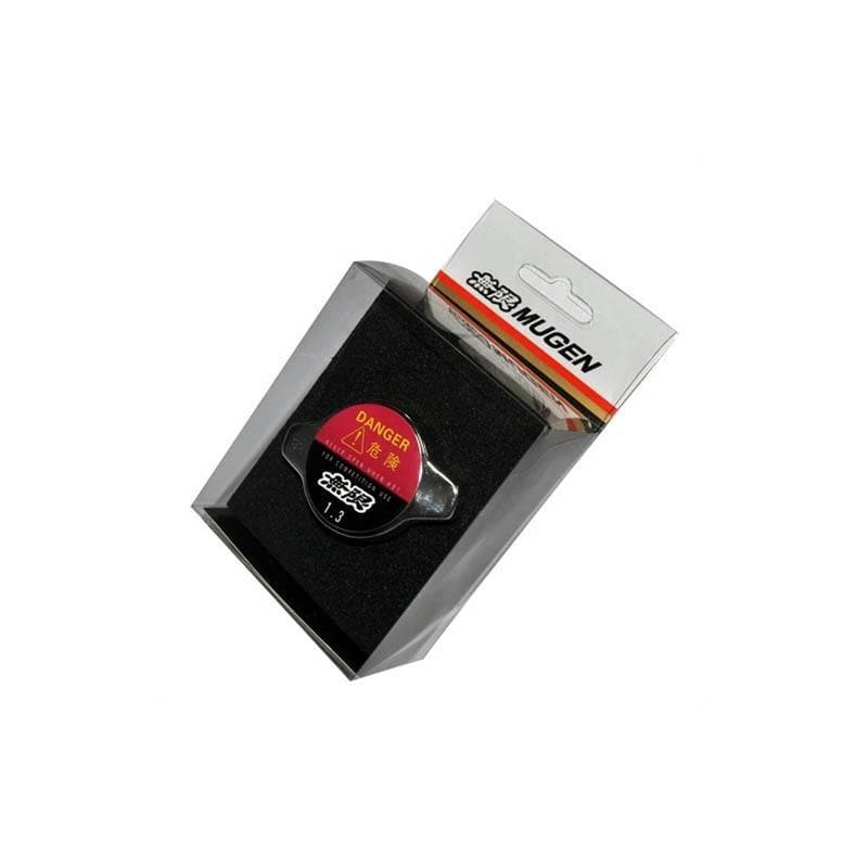 Mugen High Pressure Radiator Cap | 1.3kg/cm2