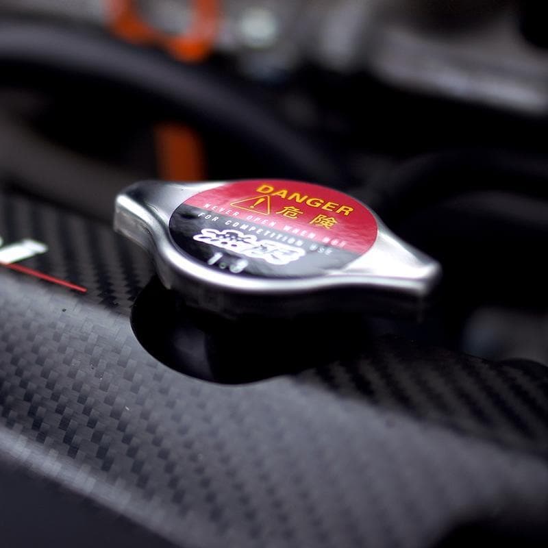 Mugen High Pressure Radiator Cap | 1.3kg/cm2