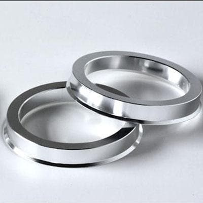 Juego de anillos de buje de aluminio Muteki 72.6-64.1 (2 piezas)