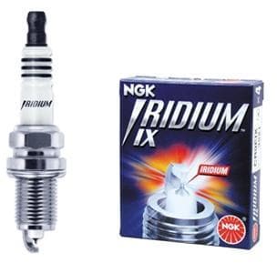 NGK Iridium IX Spark Plug (Stock Heat) Evolution 8 x1