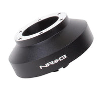 Adaptador de buje corto para volante NRG con resistencia - Honda S2000 / CR-Z