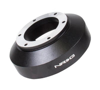 NRG Steering Wheel Short Hub Adapter w/ Resistor - Nissan 350Z, 370Z & Infiniti G35, G37