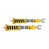 Ohlins Road & Track Coilovers for the 00-09 Honda S2000