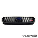 Original Factory Subaru WRX STi Front JDM Grill