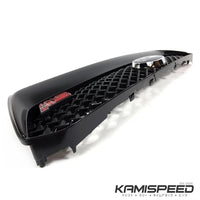 Original Factory Subaru WRX STi Front JDM Grill