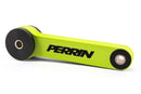 Perrin 02+ Subaru WRX & STI Pitch Stop Mount - Neon Yellow