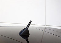 Perrin Performance Shorty Antenna 2" Billet 2008+ WRX