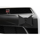 Perrin Front License Plate Relocation Kit for the Nissan GT-R R35