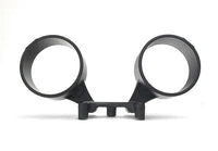 Perrin Performance Dash/ Column Gauge Pod Dual 60mm Gauges