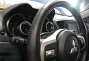 Perrin Performance Dash/ Column Gauge Pod Dual 60mm Gauges