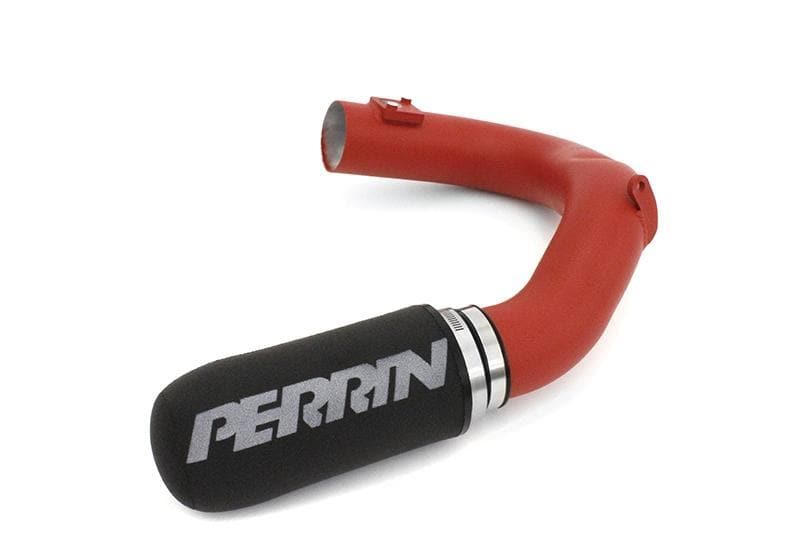 Perrin Intake Cold Air for BRZ/FR-S Red Wrinkle