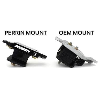 Perrin Motor Mount Kit for Subaru WRX 2015, 2016, 2017+