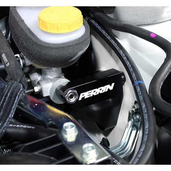 Perrin Performance Brake Parts